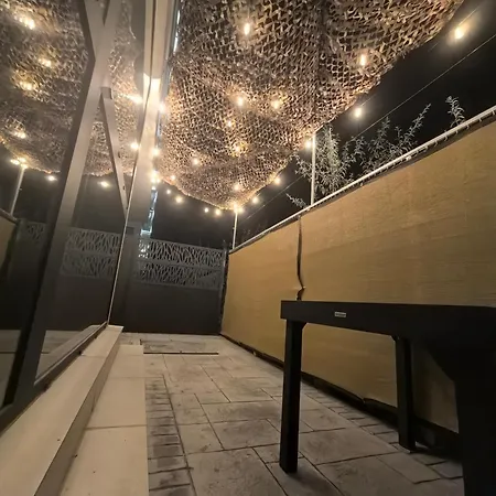 Blitz - Bel Air Luxury, Terrace And * Mamaia